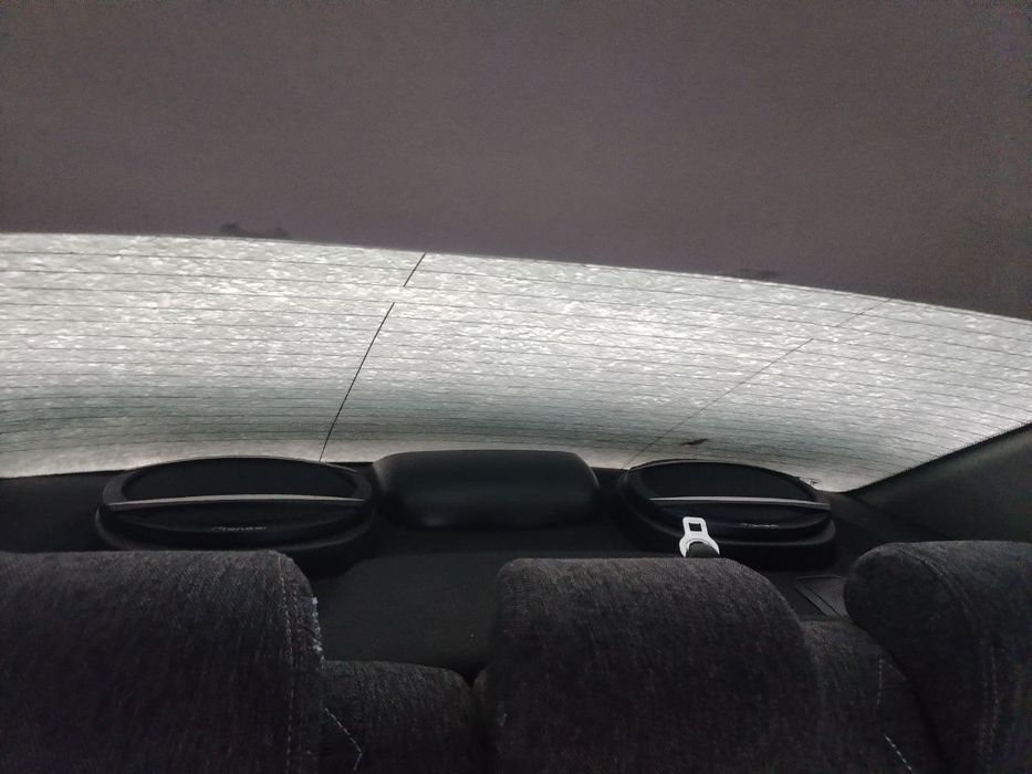 Nexia 3 aftamat karobka