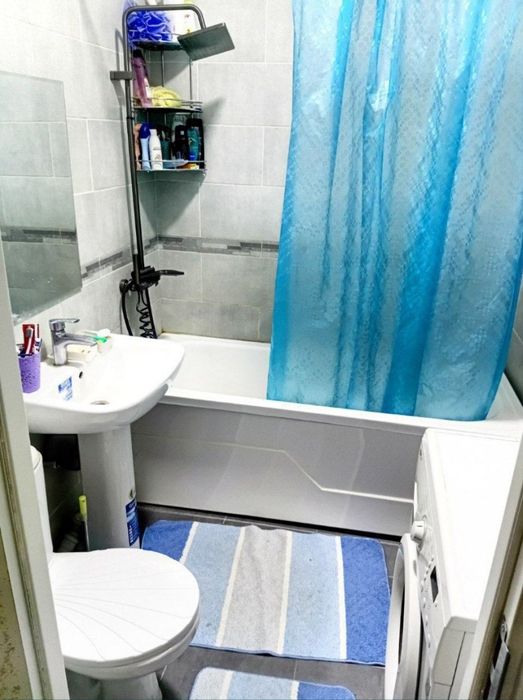 Аренда 3 комнатная кв, сдаётся 1 комната новостройке все удобствоми