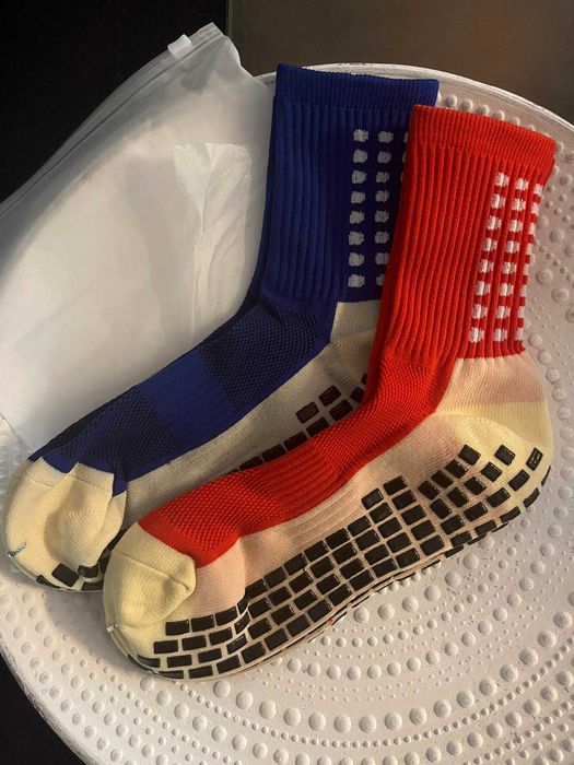 футболни чорапи Grip Socks