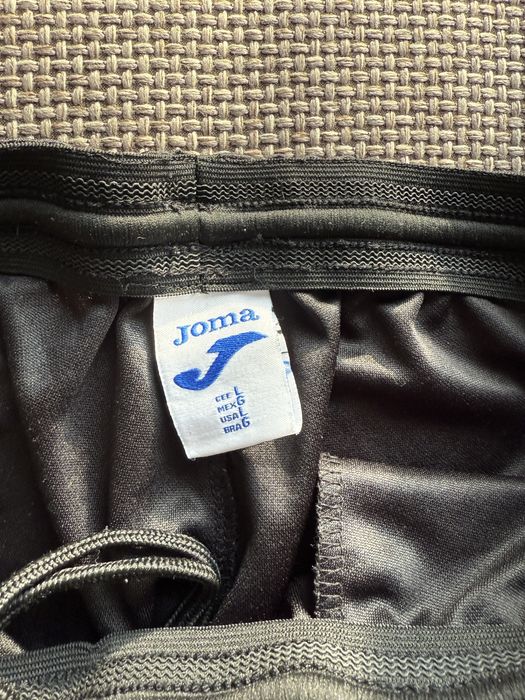 Трико   от  Joma