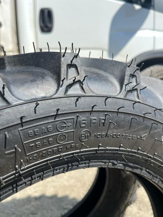 ANVELOPA 5.00-15 ASCENSO IMB162 6PR TL  Cauciucuri tractor, Fiat, Case, Fendt, John Deere, New Holland, Massey Ferguson, UTB   Cauciucuri tractor, Fia