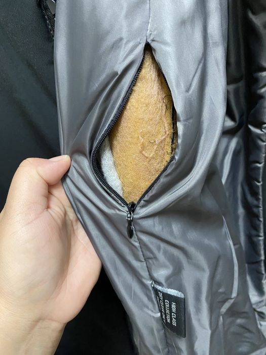 Женская куртка