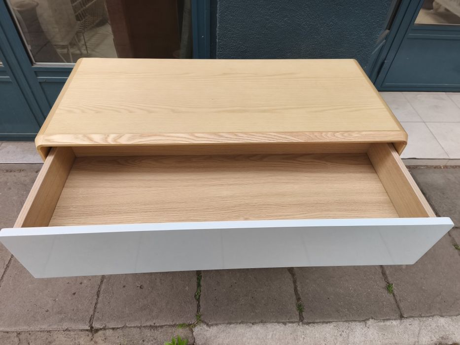 Скрин Kave Home, модел Anielle