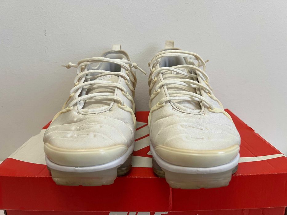 Nike Air Vapormax Plus 924453-100, marimea 42.5