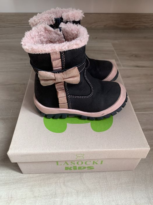 Детски боти, обувки и сандали