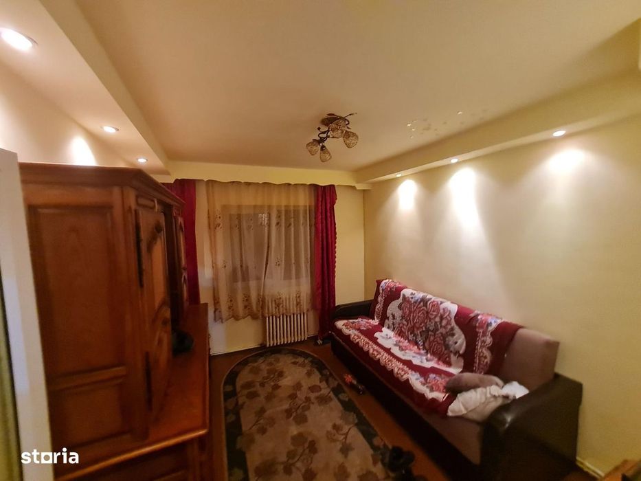 Apartament luminos de vânzare în Florești – cu garaj inclus! — fotografia 2