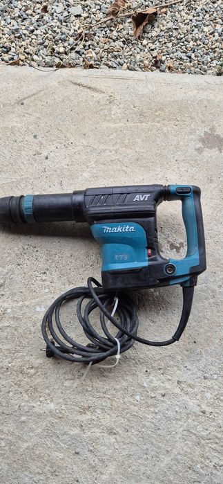 Picamer/ciocan demolator Makita HM1111C