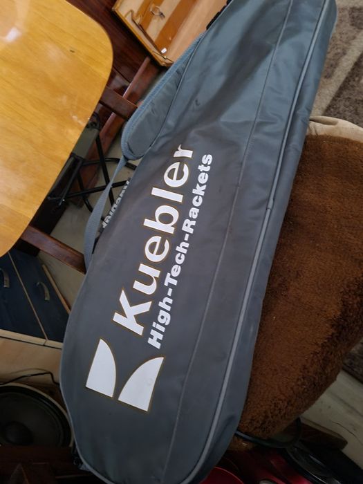 KUERBER tenis racheta big Point 105