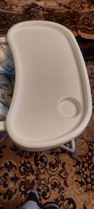 Детский стульчик