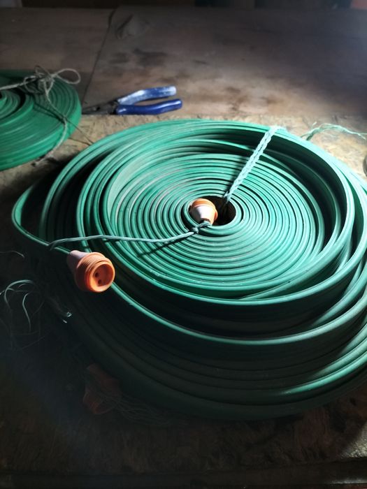 Шланг-дождеватель.новый