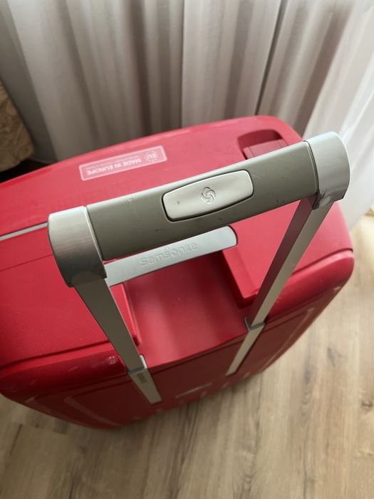 Troler SAMSONITE  capacitate 32kg