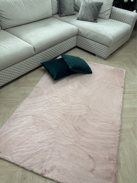 Мягкие ковры