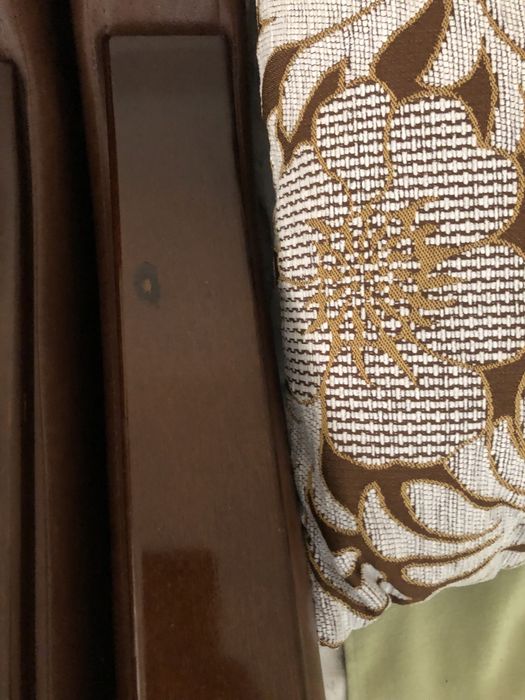 Vand canapea extensibila