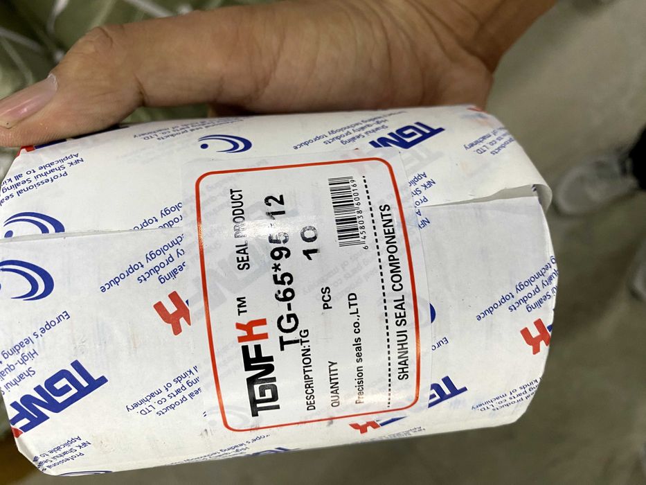 Подшипники различные виды