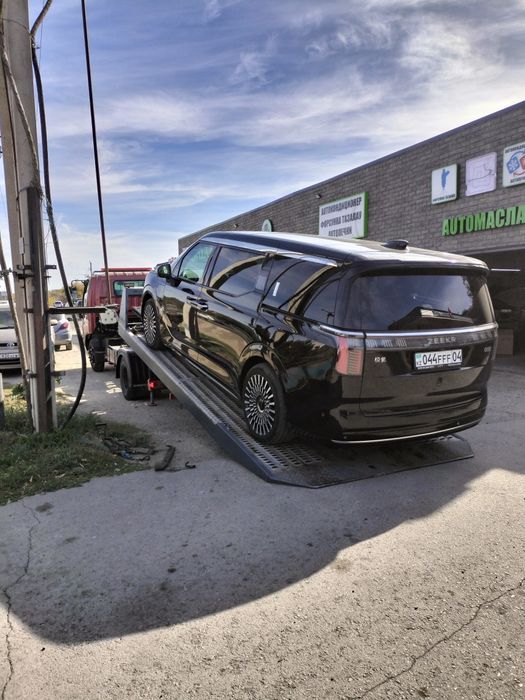 Эвакуатор 24/7 круглосуточно