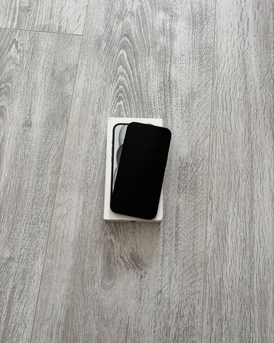 Vand iPhone 15 APROAPE NOU 128gb 100%