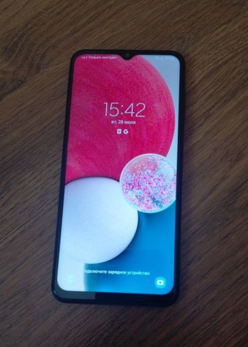 Samsung  Galaxy A13 4/64гб