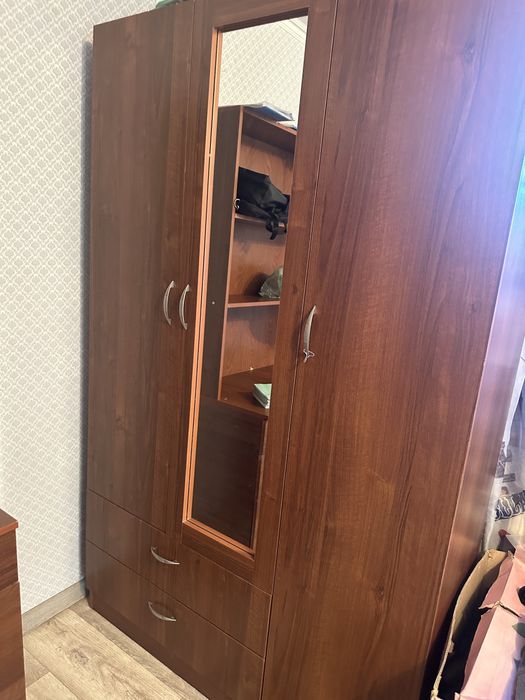 Мебель для спальни