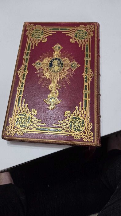 Epistolele si evangheliile catolice 1864