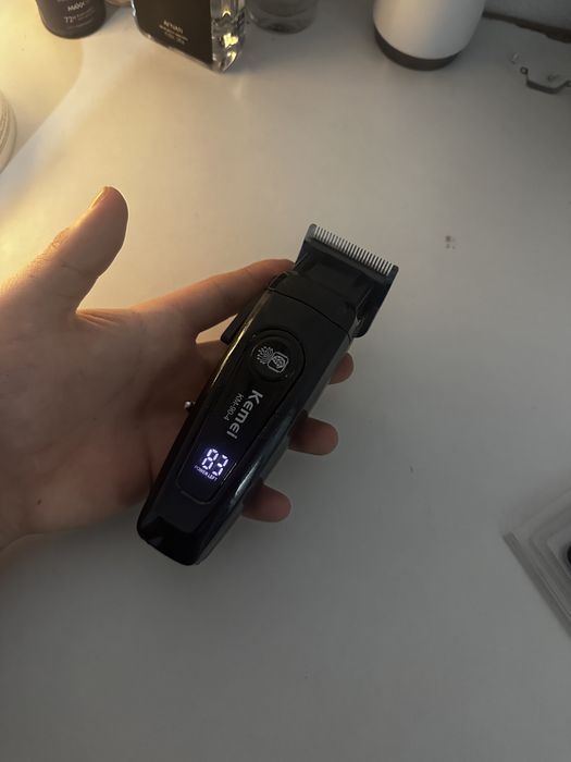 Masina de tuns Kemei 904 11500Rpm