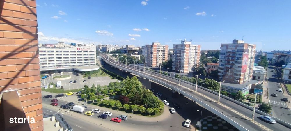 Apartament 3 camere, 90.04 mp, zona Centru