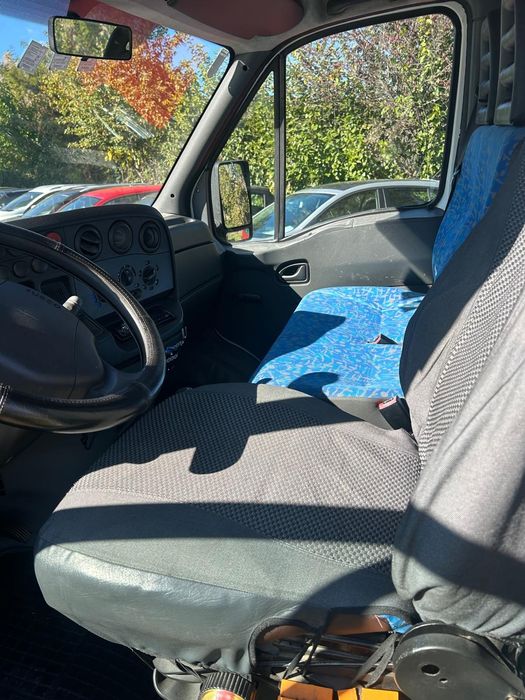 Iveco daily 2.3 an 2006