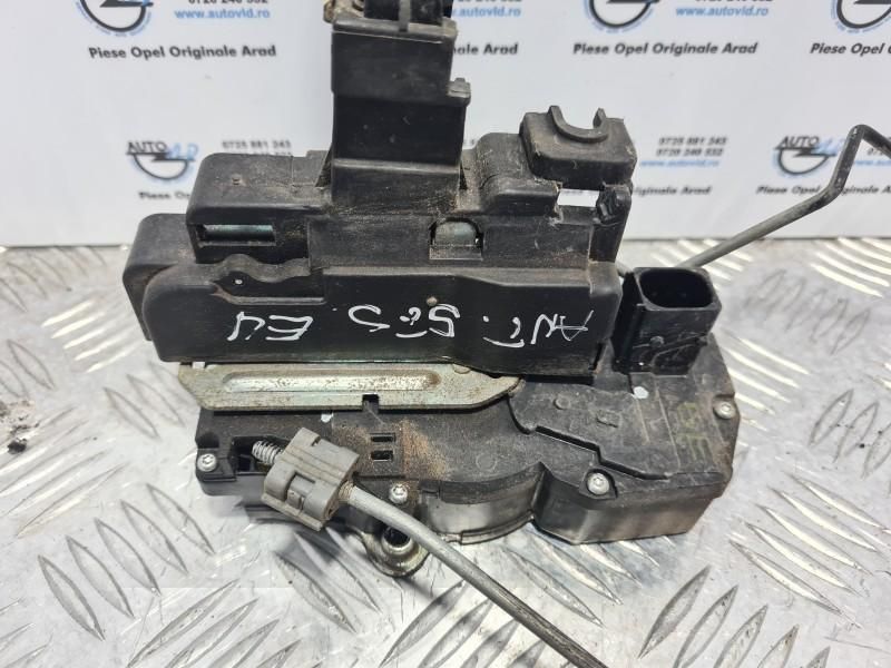 Incuietoare broasca usa stanga spate Opel Antara