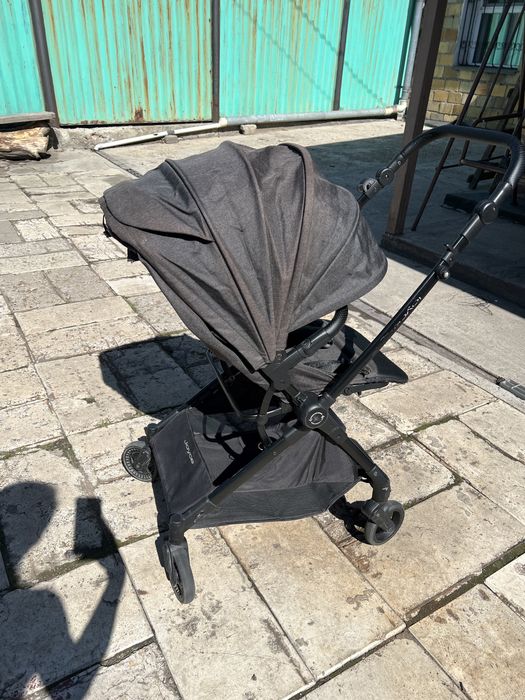 Прогулочная коляска Happy Baby