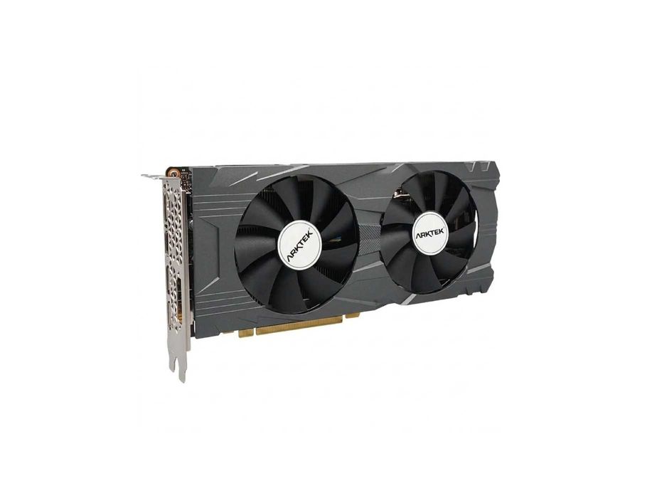 - Видеокарта Axle RTX 2060 Super 8GB