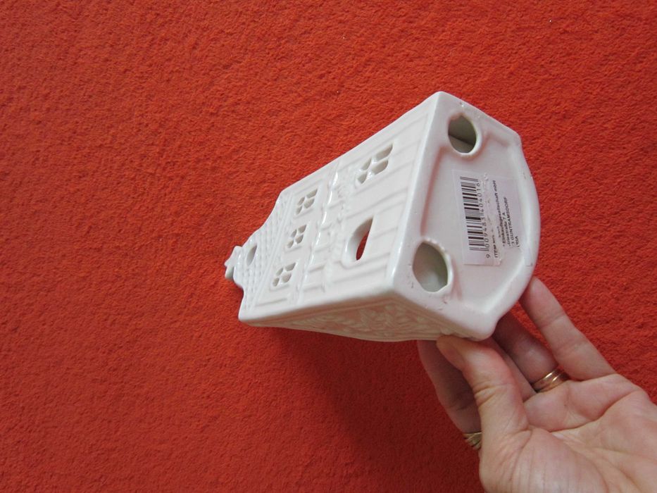 cadou rar decoratiune festiva suport lumanare Austria