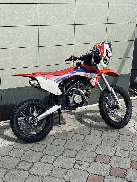 Apollo rxf freeride 140