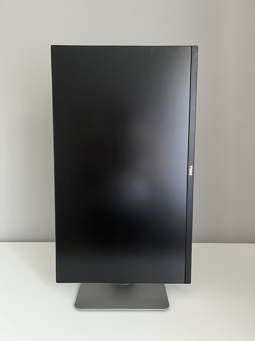 Dell UltraSharp U2417H 24” IPS Full HD | Reglabil | HDMI + DisplayPort | Stare impecabilă