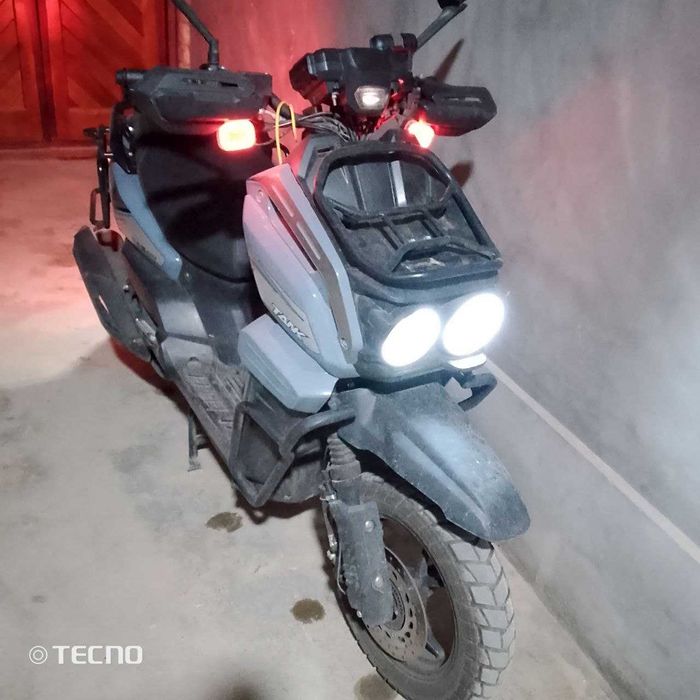 Tank pro max sotiladi garantiya