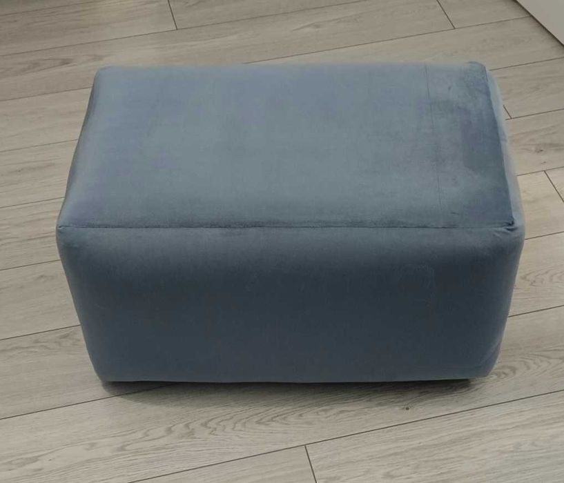 Продам мягкий пуфик
