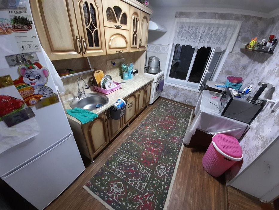 Продается участок 2.3 сотки