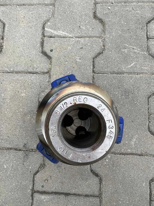 Sape de foraj cu role 165 mm | PDC, sape cu lame