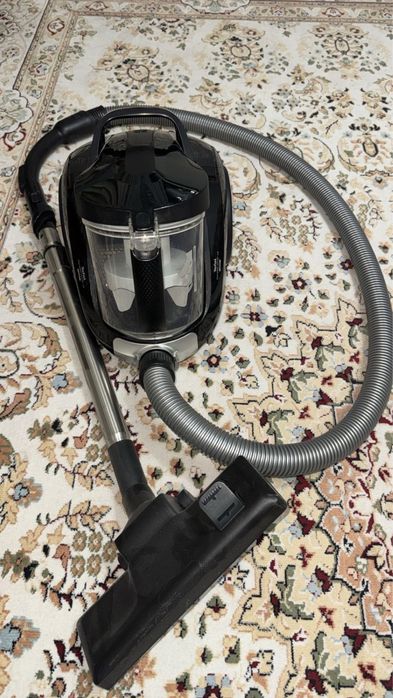 Продаю пылесос в хорошем качестве