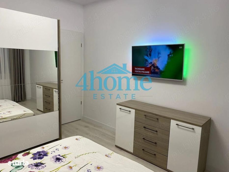 Apartament 2 camere Carol City Park| Tineretului| Bloc Nou