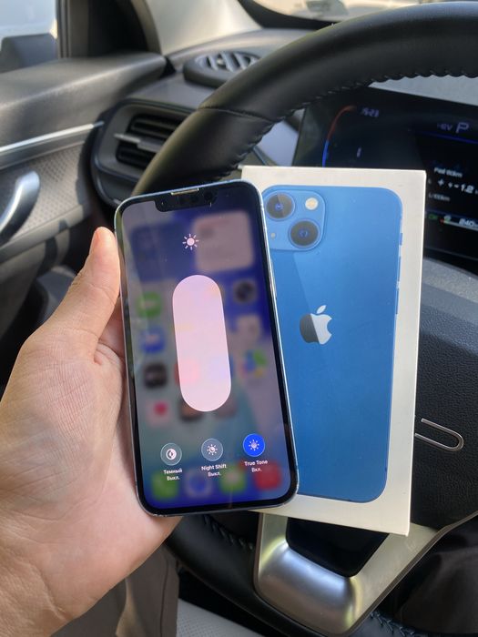 Айфон 13 мини 128гб