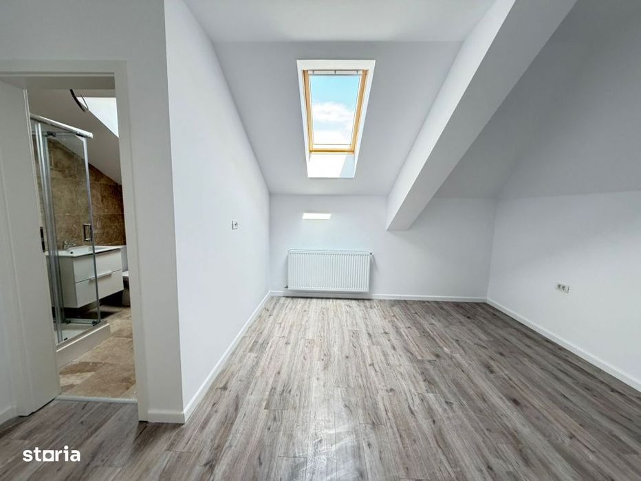 Apartament 3 camere 2 bai Bragadiru strada Diamantului