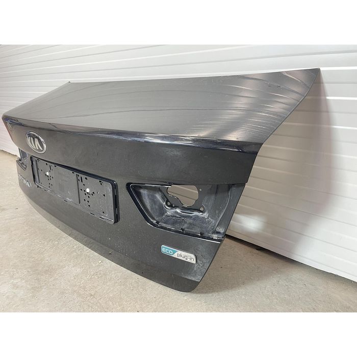 Заден капак за kia optima jf - 69200d4020p