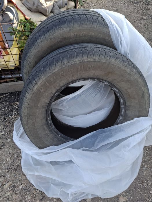 Продам шины 3 шт.