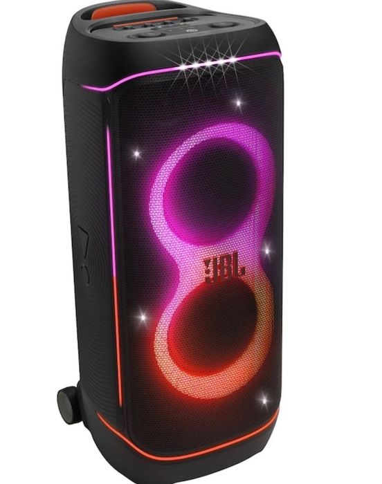 Тонколона Jbl partybox 510