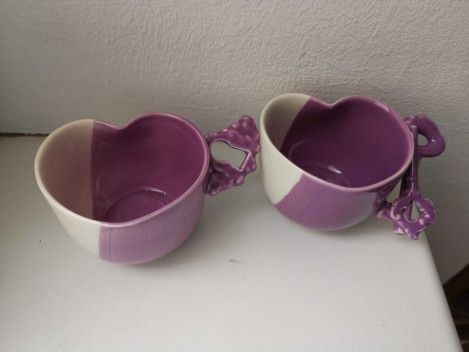 Дизайнерски  Чаши