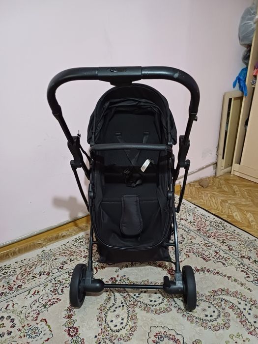 Детская коляска.