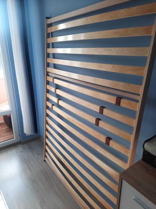 Подматрачна рамка