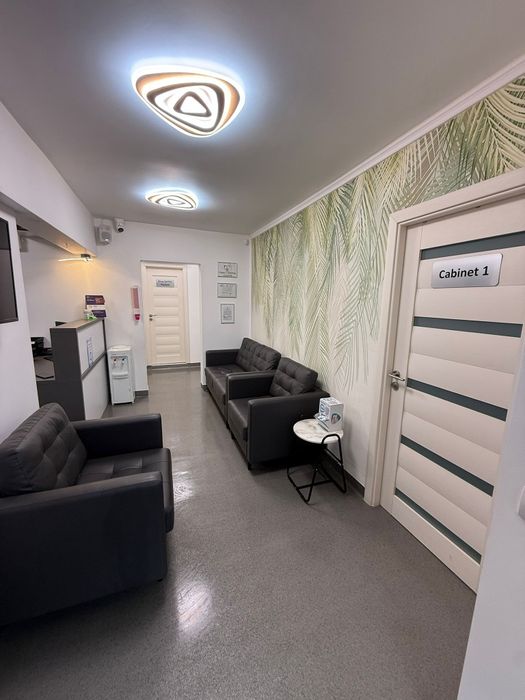 Vand afacere la cheie - Cabinet stomatologic