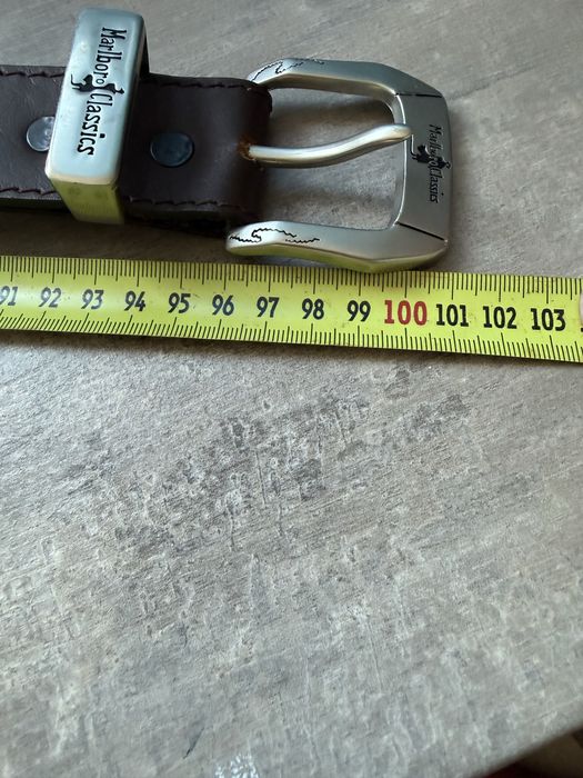 Curea Marlboro Clasic