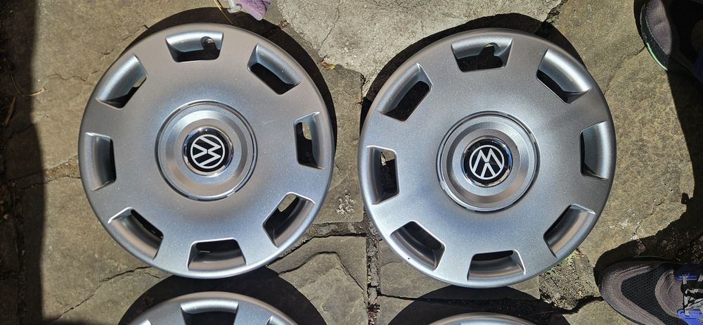 Тасове 15 цола vw passat 4броя