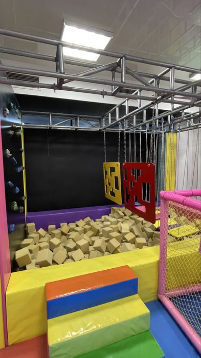 Дайын бизнес сатылады